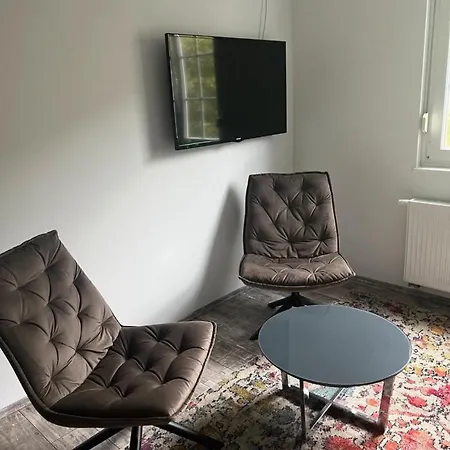 Bistrot Balle Отель Рейл